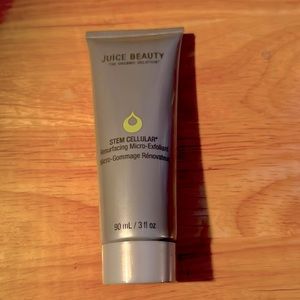 ⭐️NEW Juice Beauty Stem Cellular Resurfacing Micro-Exfoliant⭐️